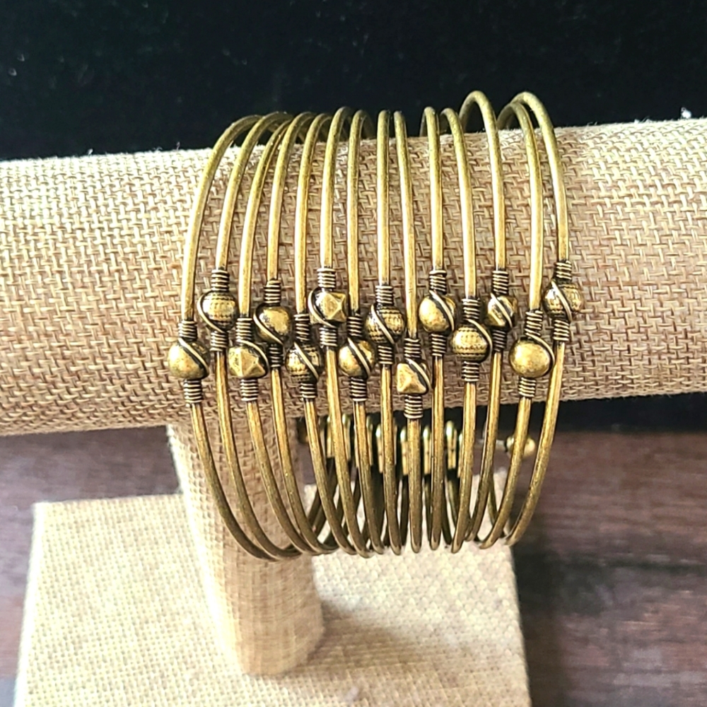 Slinkie 7" Bracelet